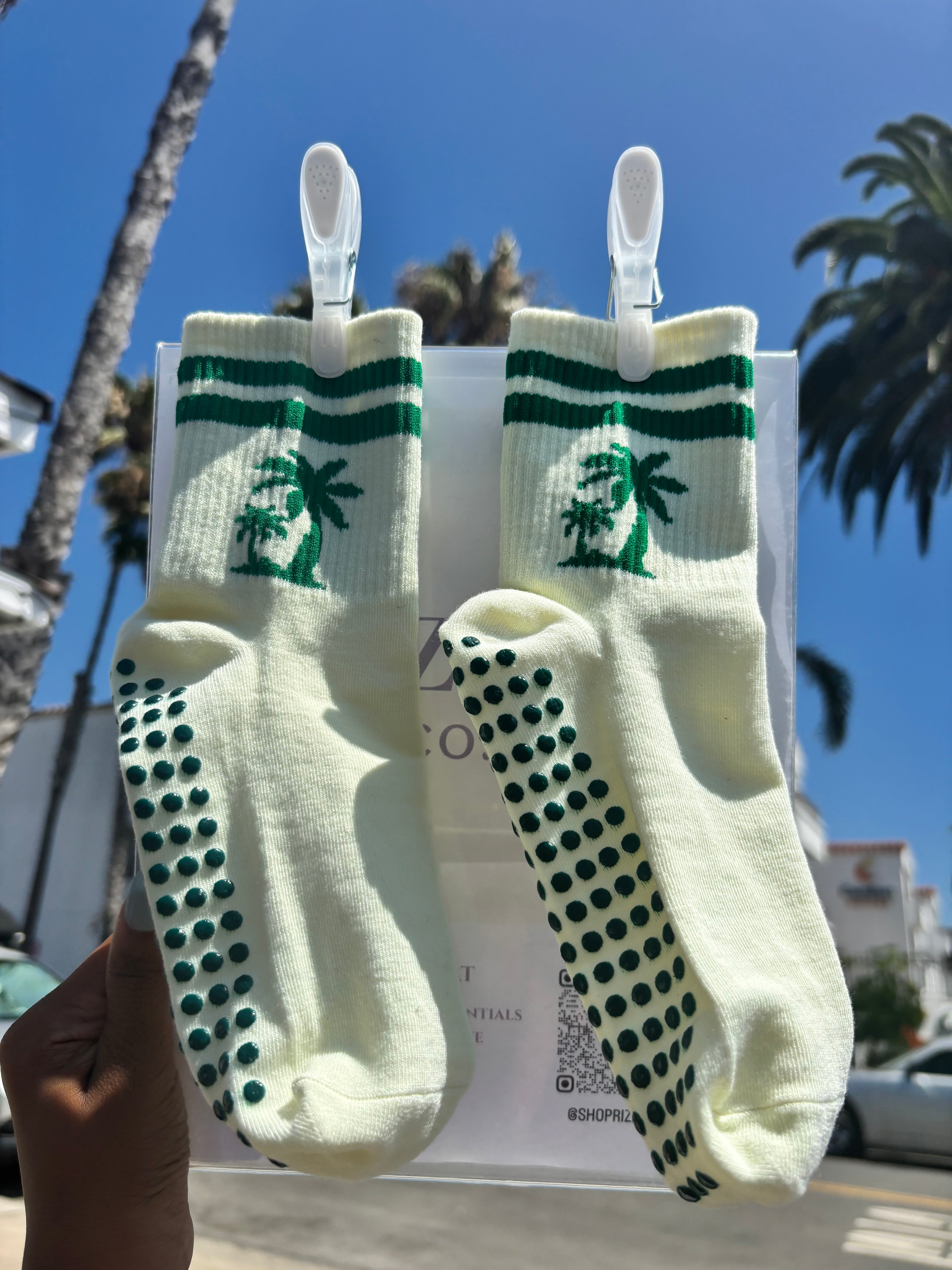 🌴 California Dream