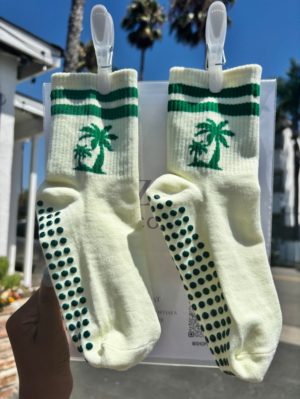 🌴 California Dream