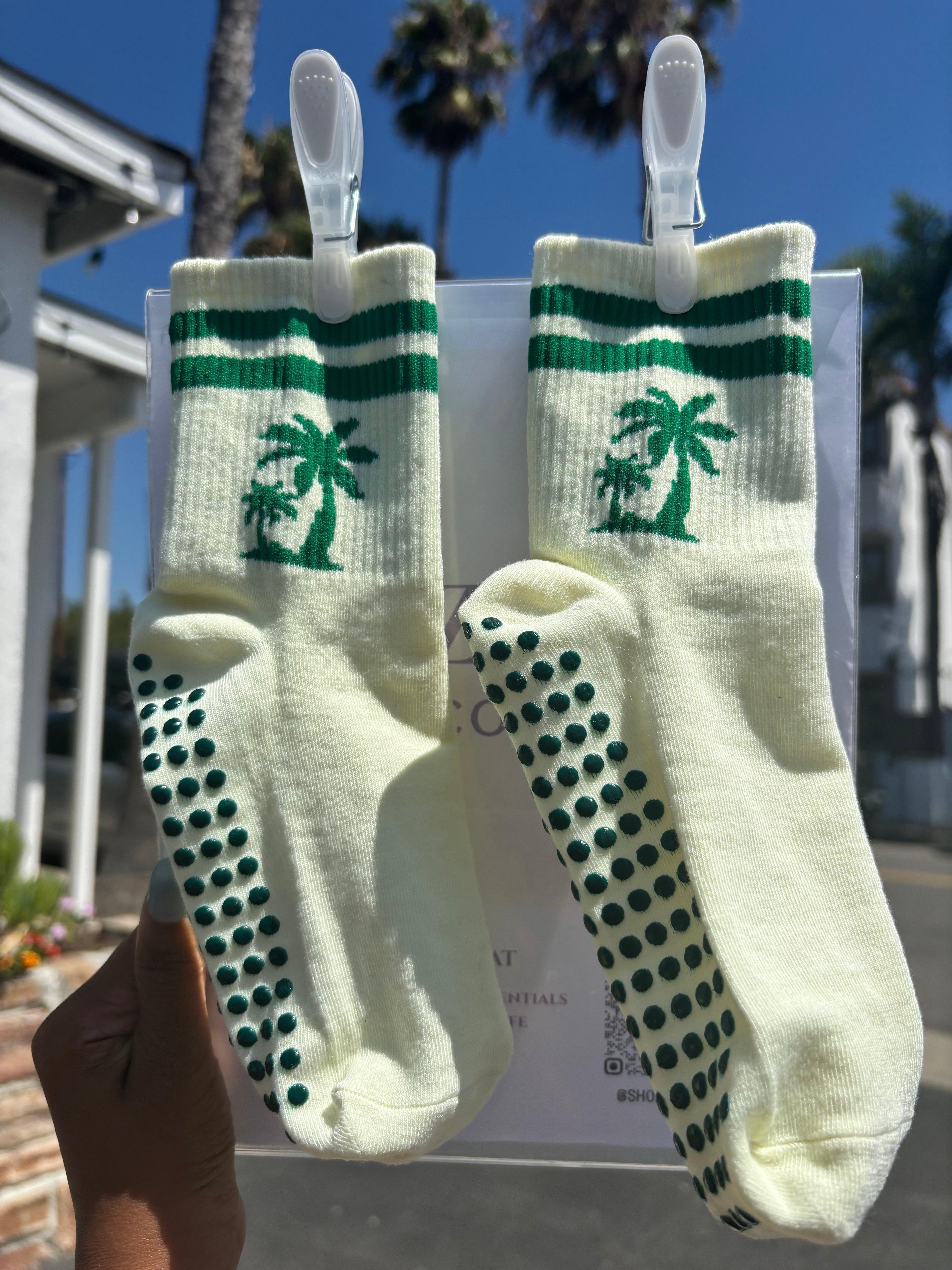🌴 California Dream