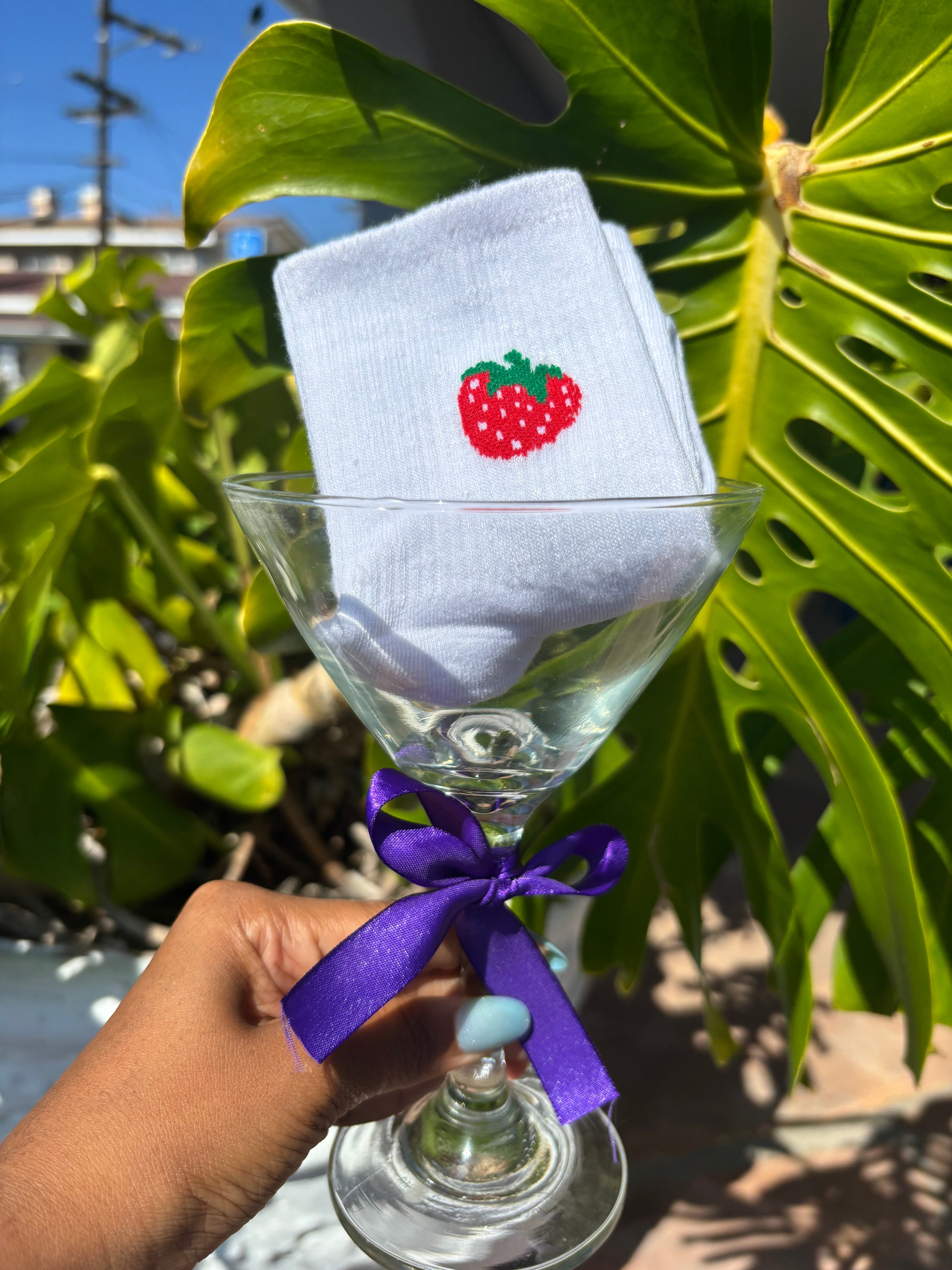 🍓 Berry Sweet