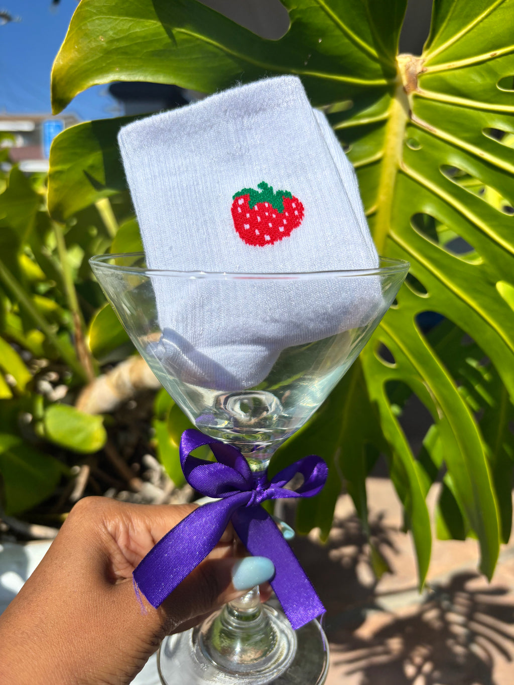 🍓 Berry Sweet